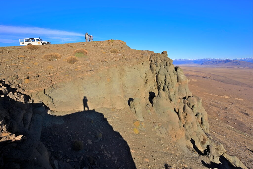 Balcones de El Calafate 4x4 Galeria 2