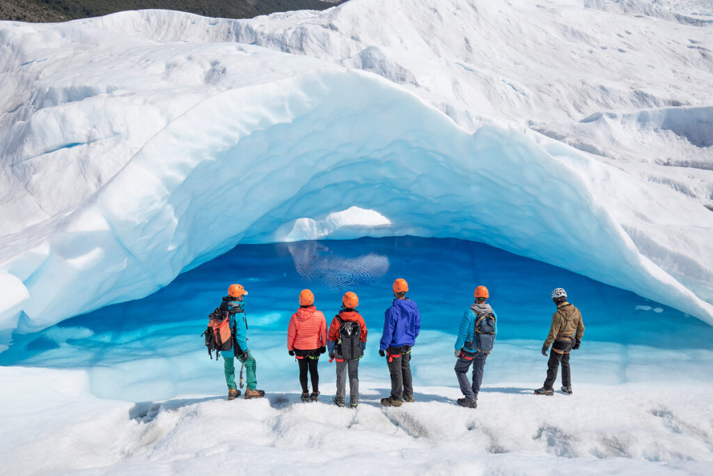 Big Ice Perito Moreno galeria 2