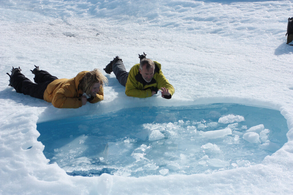 Big Ice Perito Moreno galeria 7