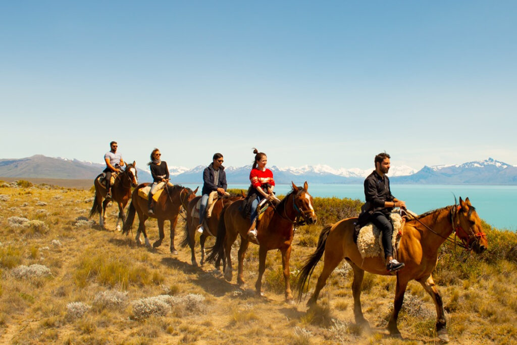 Cerro Frias Cabalgata galeria 3