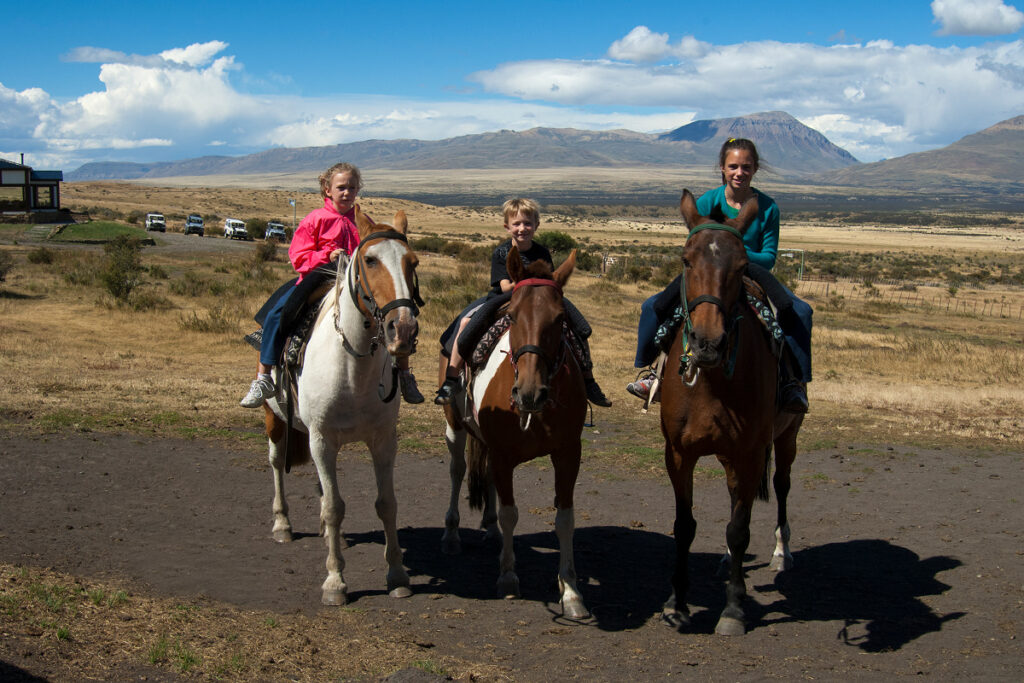 Cerro Frias Cabalgata galeria 5