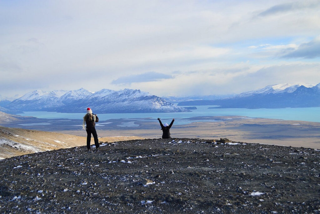 Cerro Frias Trekking galeria 2
