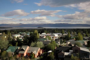 Historia de El Calafate: datos y curiosidades