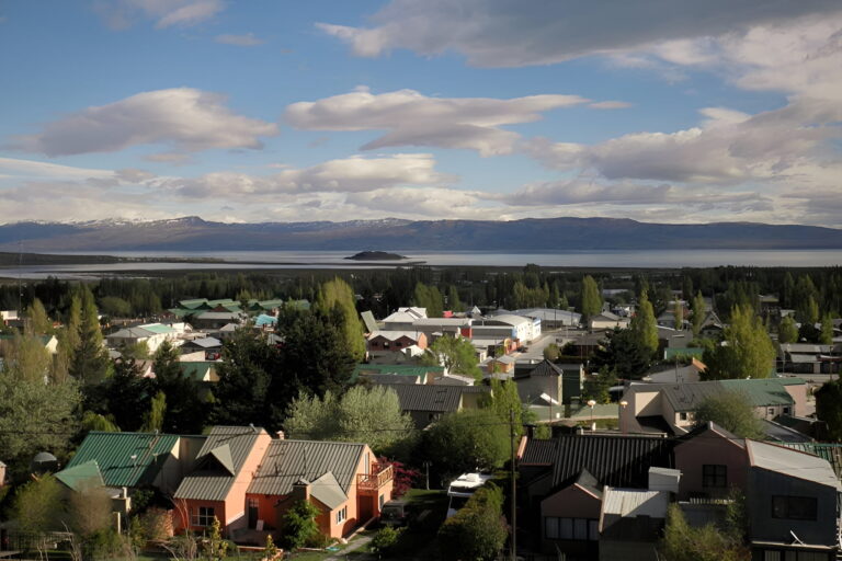 Historia de El Calafate: datos y curiosidades