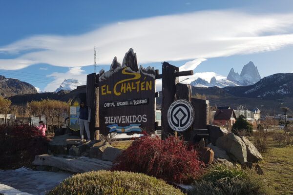 Excursión El Chaltén Full Day desde El Calafate