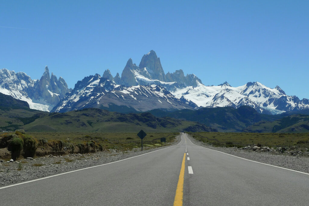 El Chalten Full Day galeria 5