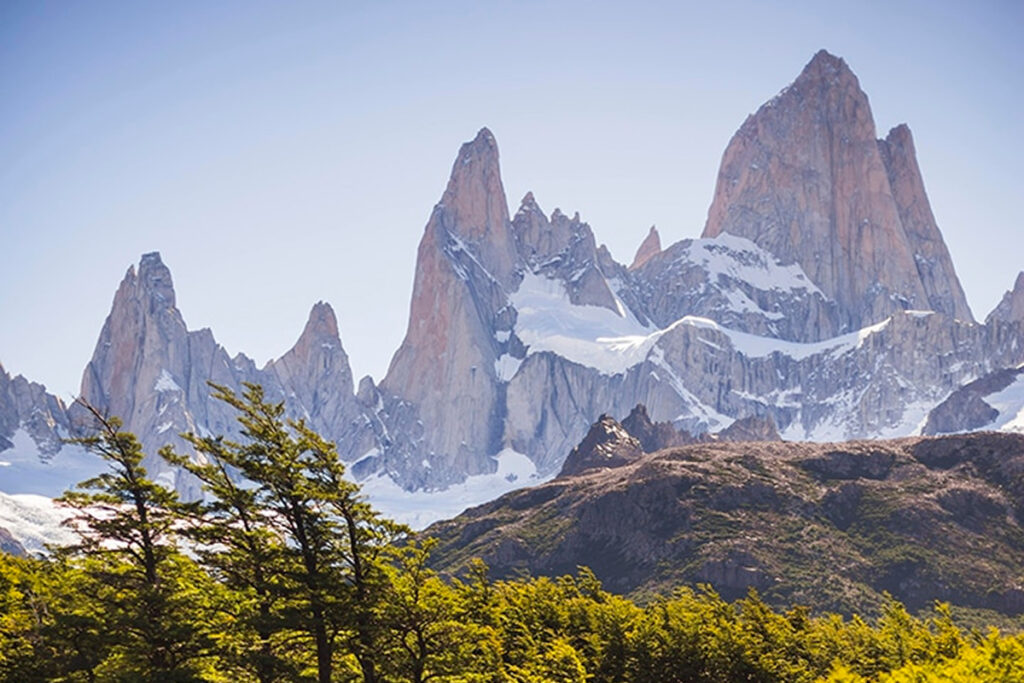 El Chalten Full Day galeria 6