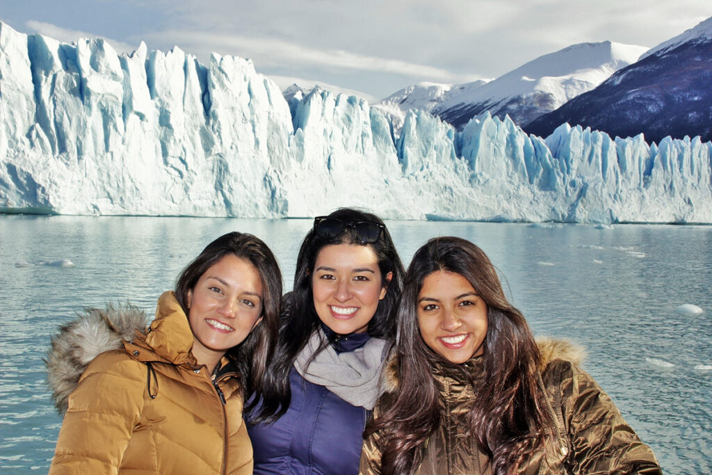 Glaciar PM Navegacion galeria 2