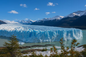 Glaciar Perito Moreno galeria 3