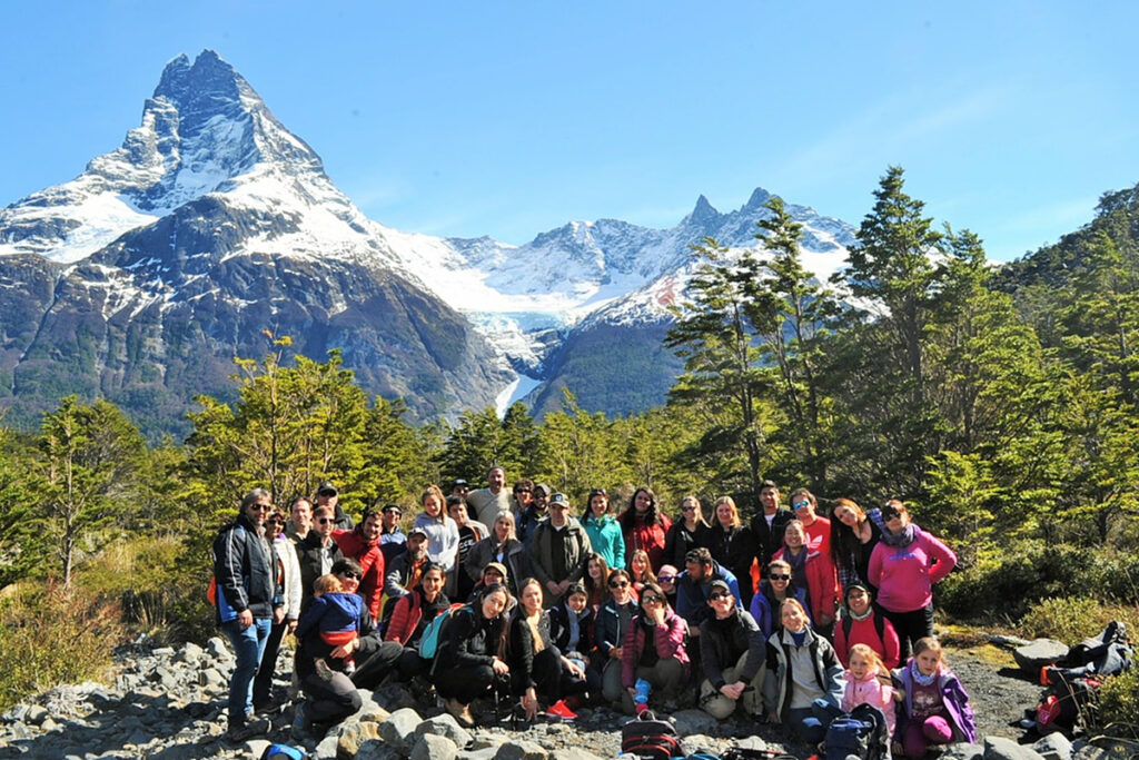 Mayo Spirit Trek galeria 1