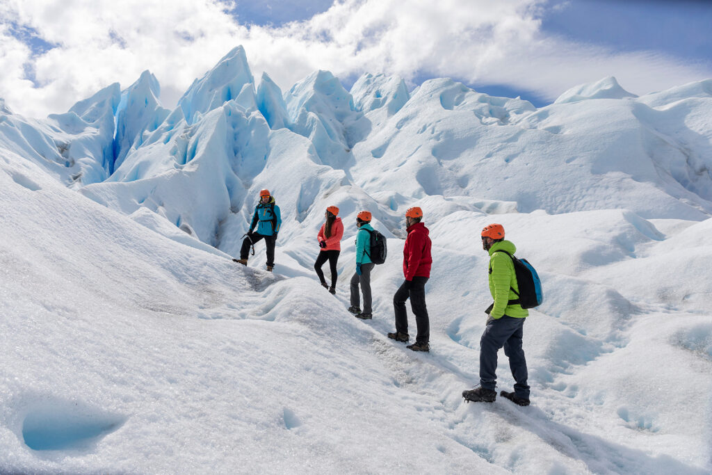 MiniTrekking Glaciar Perito Moreno galeria 1