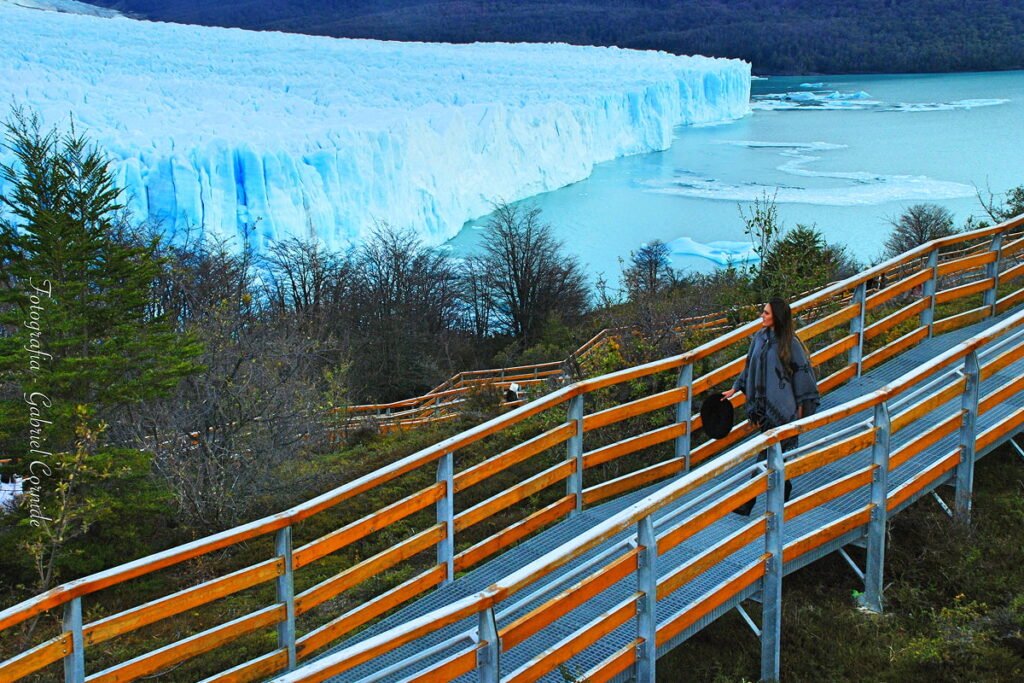 MiniTrekking Glaciar Perito Moreno galeria 2