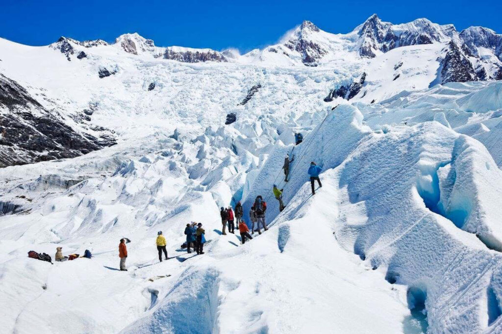 MiniTrekking Glaciar Perito Moreno galeria 3