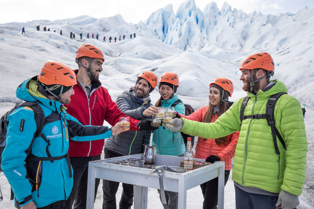 MiniTrekking Glaciar Perito Moreno galeria 5
