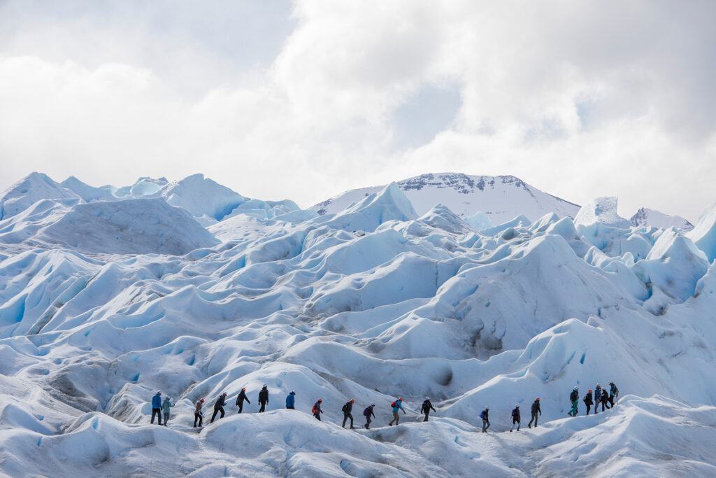 MiniTrekking Glaciar Perito Moreno galeria 6