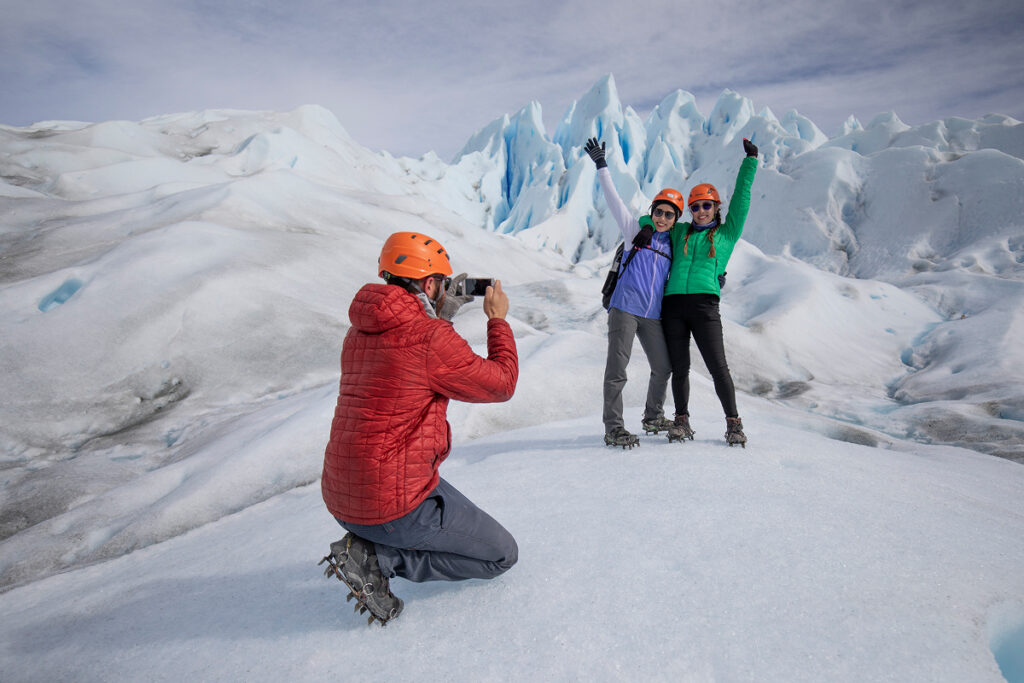 MiniTrekking Glaciar Perito Moreno galeria 7