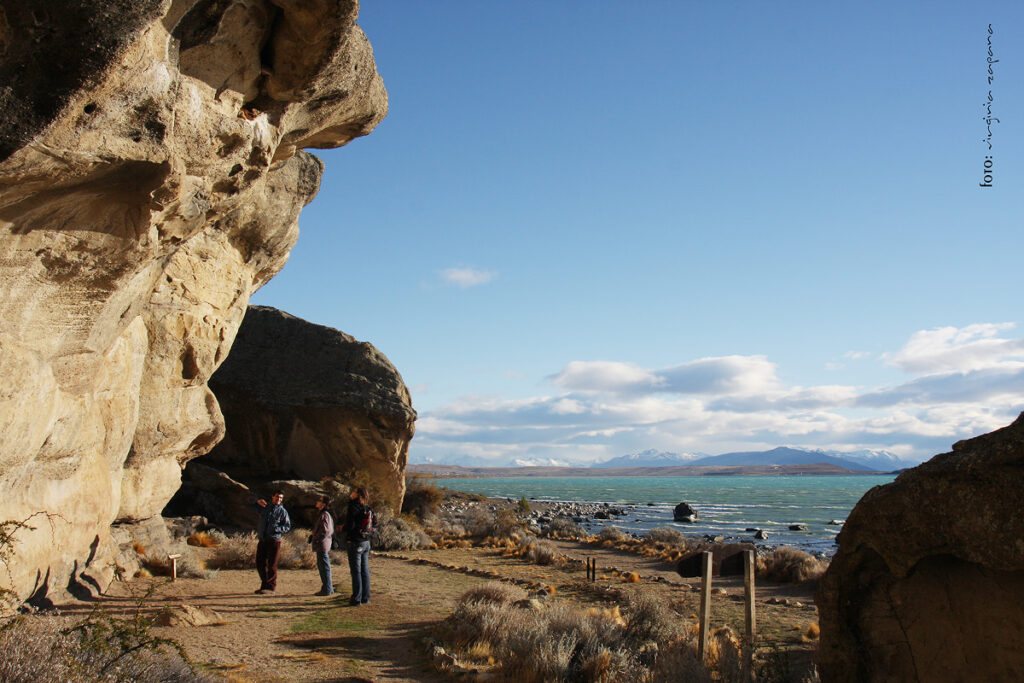 Nativo Experience Lagos y Cavernas galeria 2
