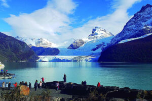 qué hacer en El Calafate en verano