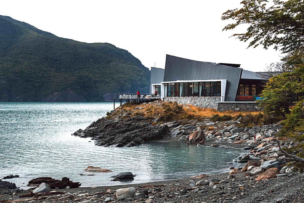 Nvagacion Todo Glaciares Captain´s Club galeria 7