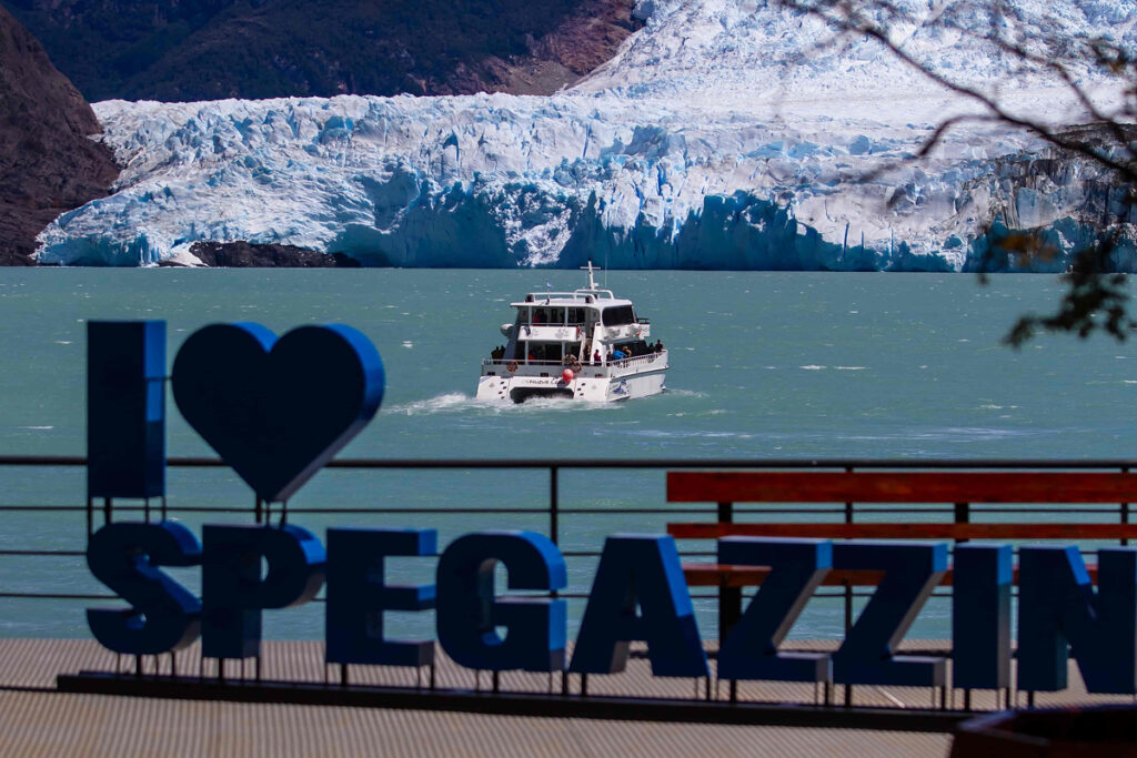 Nvagacion Todo Glaciares Captain´s Club galeria 8