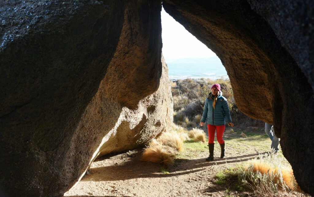 Portada Nativo Experience Lagos y Cavernas