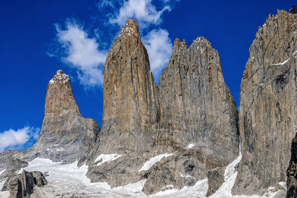 Torres del Paine galeria 0