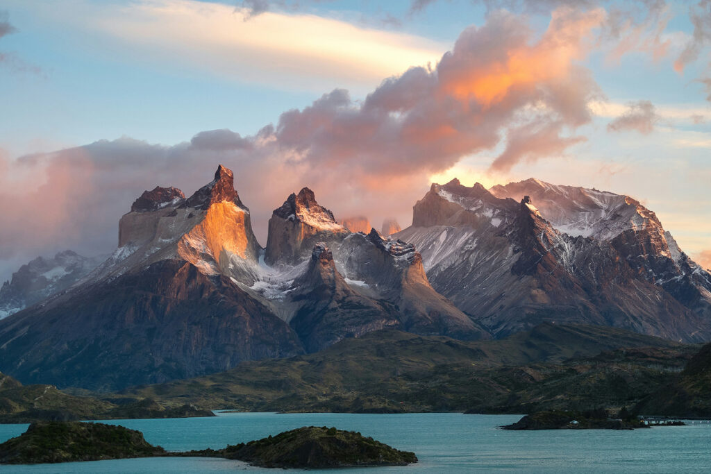Torres del Paine galeria 3