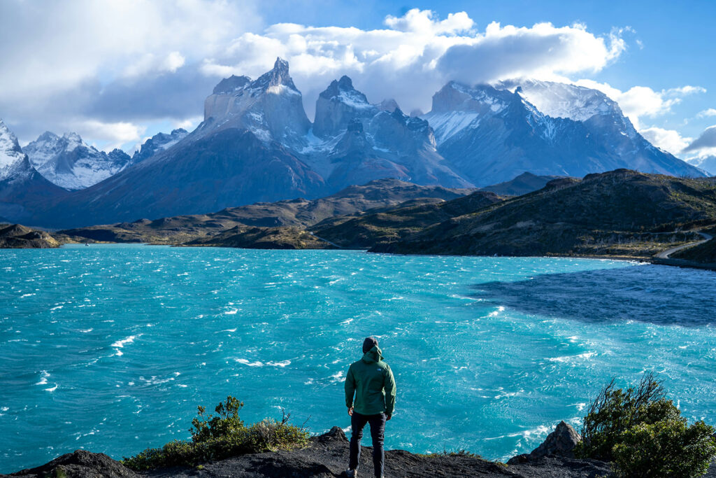 Torres del Paine galeria 6
