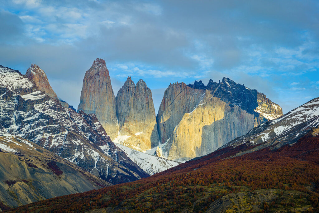 Torres del Paine galeria 8