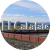 icono imagen el calafate