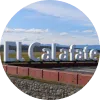 icono imagen el calafate
