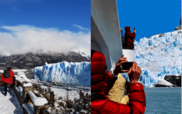 Paquete 2 días en El Calafate