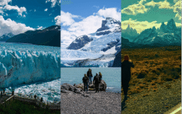 qué hacer en El Calafate 3 días