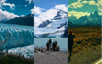 qué hacer en El Calafate 3 días
