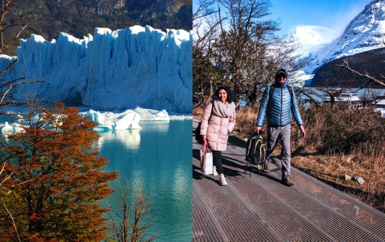 Qué llevar a El Calafate