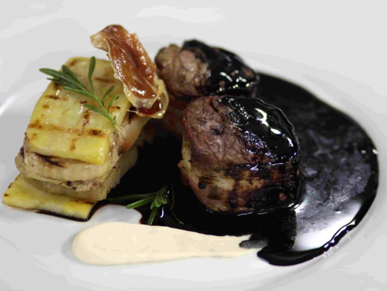mejores restaurantes en El Calafate