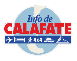 Info de Calafate - excursiones en El Calafate