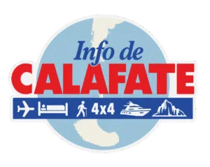 Info de Calafate - excursiones en El Calafate