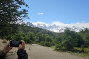 qué hacer en El Calafate en diciembre