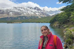 El Chaltén: Trekking Laguna Capri