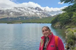 El Chaltén: Trekking Laguna Capri