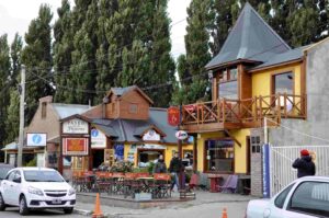 Dónde alojarse en El Calafate