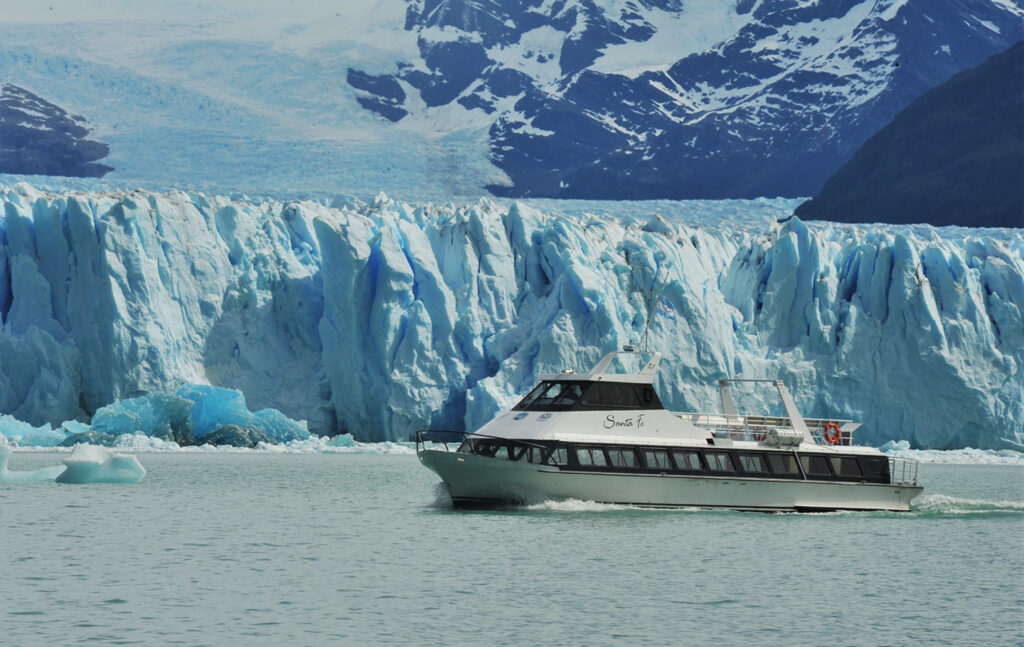 Portada Glaciar PM Nav