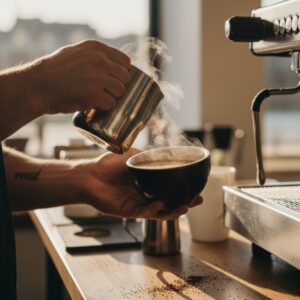 Cafeterías en El Calafate