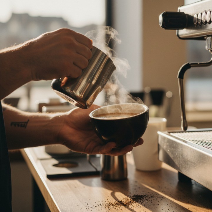 Cafeterías en El Calafate