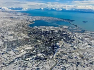 Qué hacer en El Calafate en Invierno