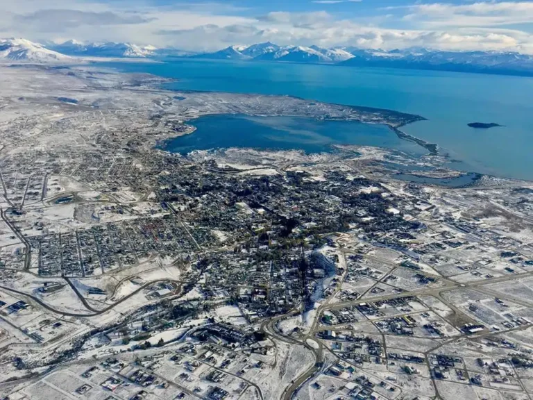 Qué hacer en El Calafate en Invierno