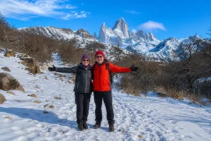 temporada baja el calafate