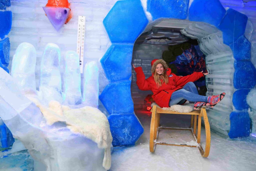 YETI ICE BAR 57 1